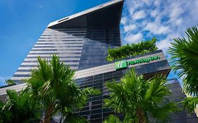 Holiday Inn Bangkok Sukhumvit